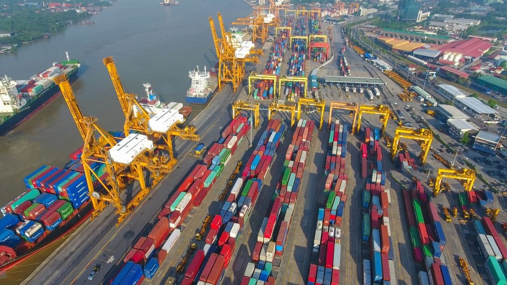 BoC acts on rice shipment delays